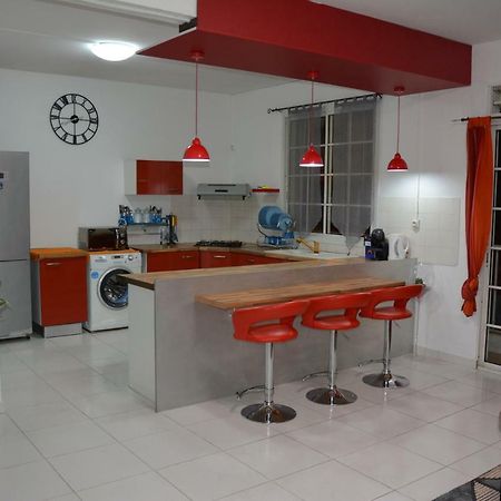 Bel Appartement Le Moule Εξωτερικό φωτογραφία